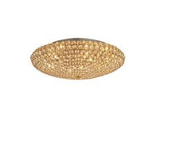 Потолочный светильник Ideal Lux KING PL9, фото 1