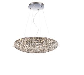 Подвесной светильник Ideal Lux KING SP12, фото 1