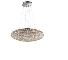 Подвесной светильник Ideal Lux KING SP7, фото 1