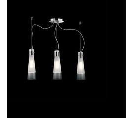 Подвесной светильник Ideal Lux KUKY SP3, фото 1