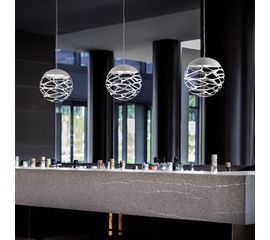 Подвесной светильник Studio Italia Design Kelly Cluster SO, фото 1