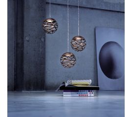 Подвесной светильник Studio Italia Design Kelly Cluster SO1, фото 1