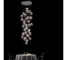 Подвесной светильник Studio Italia Design Kelly Cluster SO5, фото 1