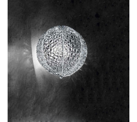 Настенный светильник IDL LIGHT GLOBE 517/3A, фото 1