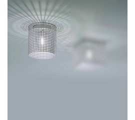 Потолочный светильник LALU (Gamma Delta Group) LIGHT TOWER 8771, фото 1