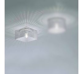 Встраиваемый в потолок светильник LALU (Gamma Delta Group) LIGHT TOWER 8775, фото 1