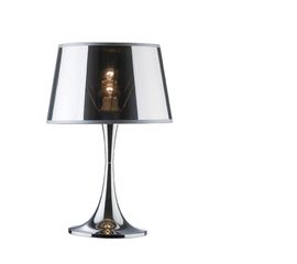 Настольная лампа Ideal Lux LONDON TL1 BIG, фото 1