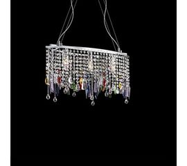 Подвесной светильник Ideal Lux LOVE ME SP3, фото 1