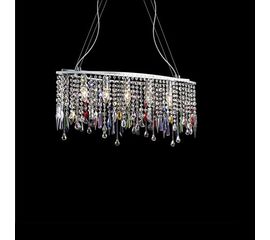 Подвесной светильник Ideal Lux LOVE ME SP5, фото 1