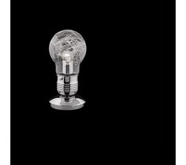 Настольная лампа Ideal Lux LUCE MAX TL1, фото 1