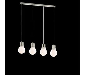 Подвесной светильник Ideal Lux LUCE SB4, фото 1