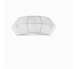 Настенный светильник Ideal Lux LUCKY HOME AP2, фото 1