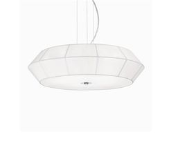 Подвесной светильник Ideal Lux LUCKY HOME SP5, фото 1