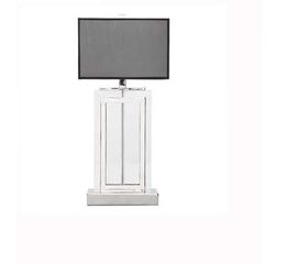 Настольная лампа Eichholtz Lamp Arlington Crystal, фото 1