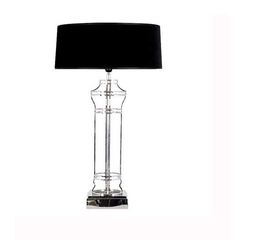 Настольная лампа Eichholtz Lamp Newport Neo Classical, фото 1