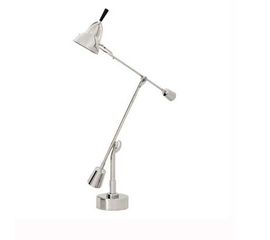 Настольная лампа Eichholtz Lamp Table Guggenheim, фото 1