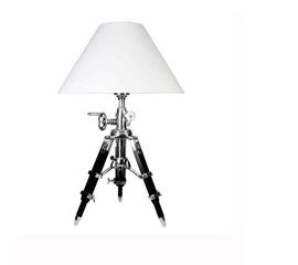 Настольная лампа Eichholtz Lamp Table Royal Marine 105841, фото 1
