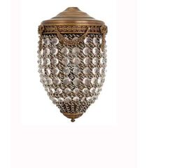 Настенный светильник Eichholtz Wall Emperor, фото 1