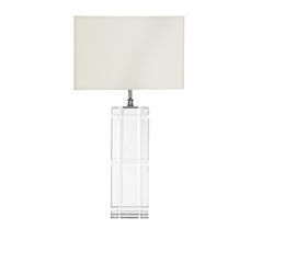 Настольная лампа Eichholtz Lamp Universal Crystal, фото 1