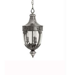 Подвесной светильник Eichholtz Lantern Gabriel, фото 1
