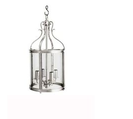 Подвесной светильник Eichholtz Lantern Princess Gracia, фото 1
