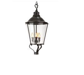 Подвесной светильник Eichholtz Lantern L’avenue, фото 1