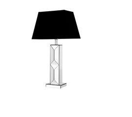 Настольная лампа Eichholtz Lamp Table Lauder, фото 1