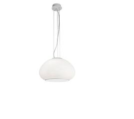 Подвесной светильник Ideal Lux MAMA SP1 D40, фото 1