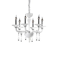 Люстра Ideal Lux MIRAMARE SP6, фото 1