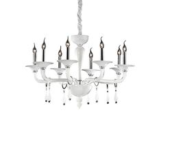 Люстра Ideal Lux MIRAMARE SP8, фото 1