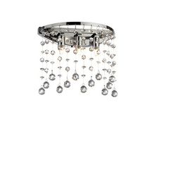 Настенный светильник Ideal Lux MOONLIGHT AP3, фото 1