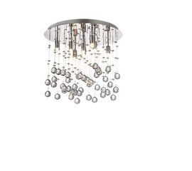 Потолочный светильник Ideal Lux MOONLIGHT PL8, фото 1