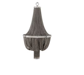 Люстра Eichholtz Chandelier Martinez Large, фото 1