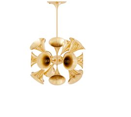 Люстра Eichholtz Lamp Miles Davis, фото 1