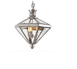 Подвесной светильник Eichholtz Lantern Mistery, фото 1