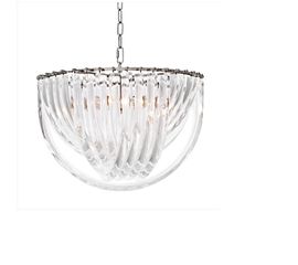 Люстра Eichholtz Chandelier Murano, фото 1