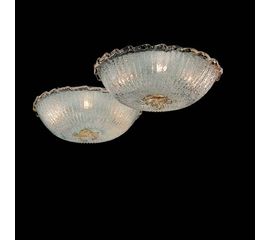 Потолочный светильник LALU (Gamma Delta Group) Murano glass 0511, фото 1