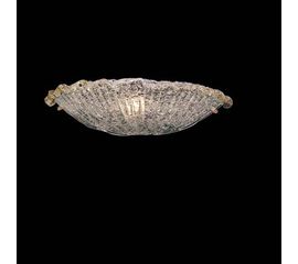 Настенный светильник LALU (Gamma Delta Group) Murano glass 0513, фото 1