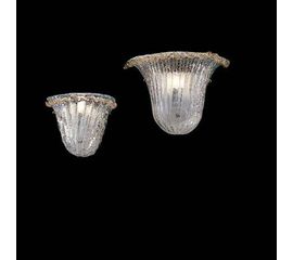 Настенный светильник LALU (Gamma Delta Group) Murano glass 0527, фото 1