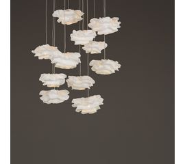 Подвесной светильник Arturo Alvarez Nevo NE04-11, фото 1