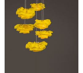 Подвесной светильник Arturo Alvarez Nevo NE04-6, фото 1