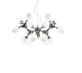 Подвесной светильник Ideal Lux NODI SP15, фото 1