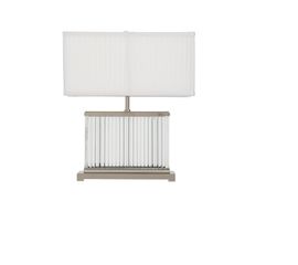 Настольная лампа Eichholtz Lamp Table Nero, фото 1