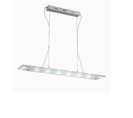 Подвесной светильник Ideal Lux OFFICE-1 SP6, фото 1