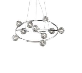 Подвесной светильник Ideal Lux ORBITAL SP10, фото 1