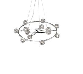 Подвесной светильник Ideal Lux ORBITAL SP14, фото 1