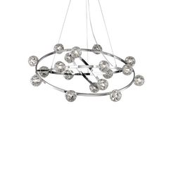 Подвесной светильник Ideal Lux ORBITAL SP18, фото 1