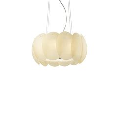 Подвесной светильник Ideal Lux OVALINO SP5, фото 1