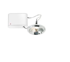 Потолочный светильник Fabbian Orbis D70 G01, фото 1