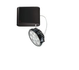 Потолочный светильник Fabbian Orbis D70 G03, фото 1